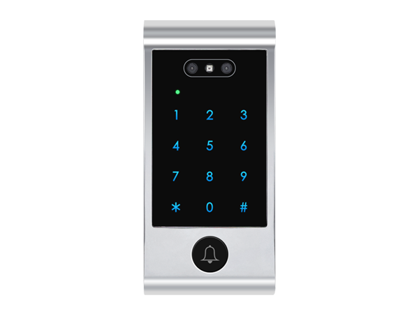 ප්රවේශ පාලනය