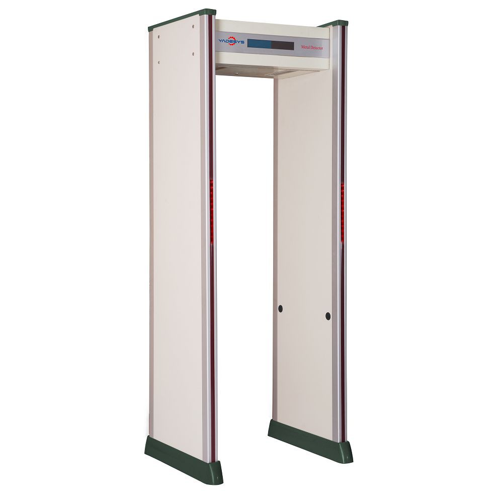 ලෝහ අනාවරකය