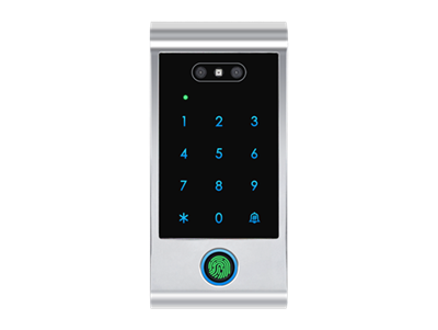 WIFI මුහුණු සහ ඇඟිලි සලකුණු ප්‍රවේශය