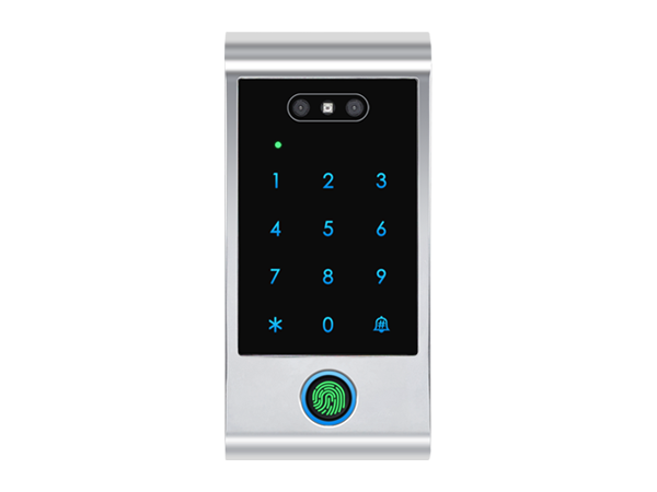 WIFI මුහුණු සහ ඇඟිලි සලකුණු ප්‍රවේශය