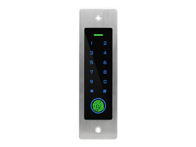 කාවැද්දූ ඇඟිලි සලකුණු ප්‍රවේශය