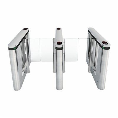 Fastlane Speed ​​Gates Turnstile