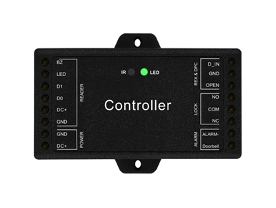 එක් දොරක් ප්රවේශ පාලන මණ්ඩලය