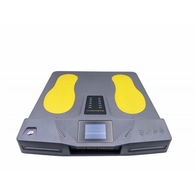 සපත්තු සෝල් ආරක්ෂක පරීක්ෂක