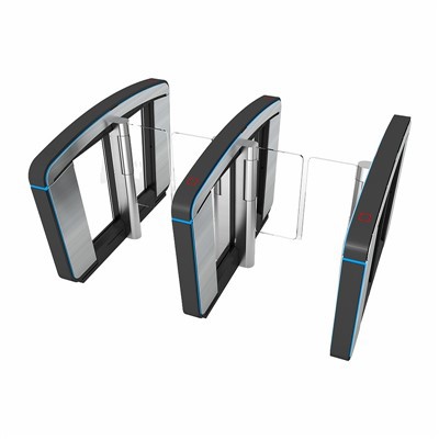 Speed ​​Gate Access Control Turnstile