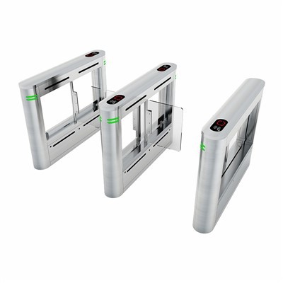 Swing Gate Turnstile