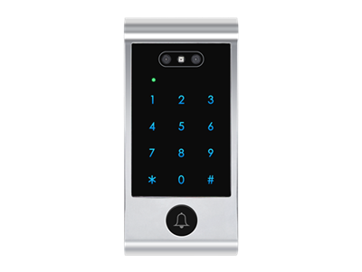 WIFI මුහුණු හඳුනාගැනීමේ ප්‍රවේශය