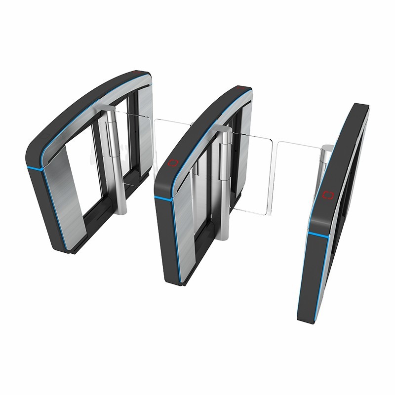 Speed ​​Gate Access Control Turnstile