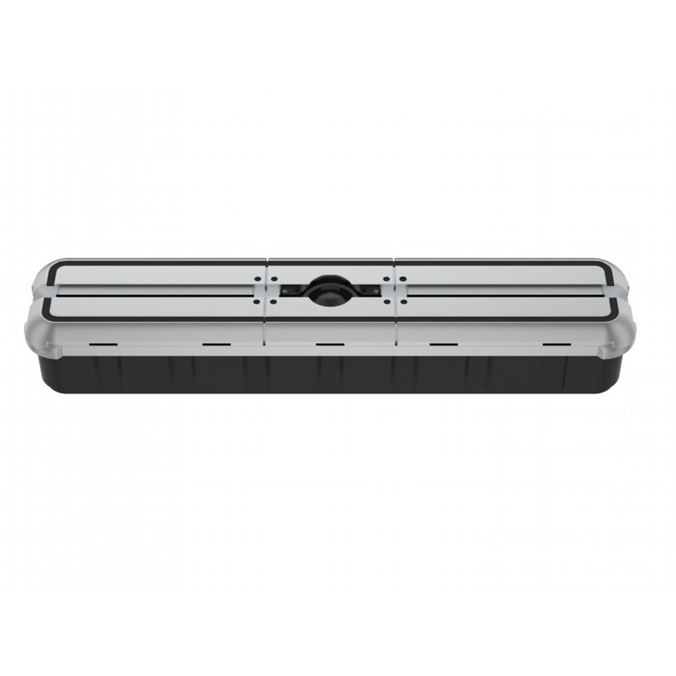 UVSS වාහන නිරීක්ෂණ පද්ධතිය යටතේ